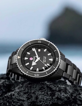 Reloj Rado Captain Cook para hombre R32129152
