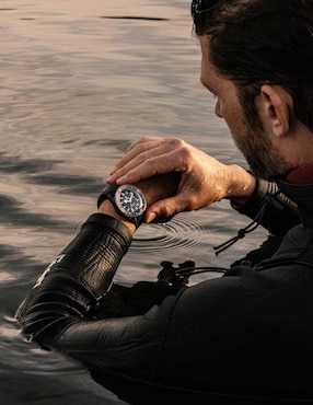 Reloj Rado Captain Cook para hombre R32129158