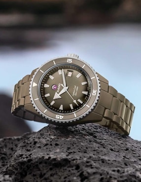 Reloj Rado Captain Cook para hombre R32130312