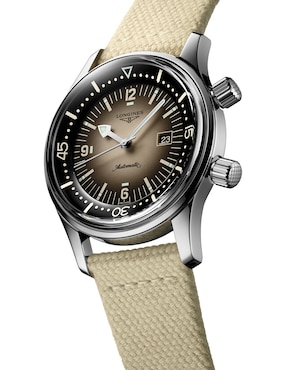 Reloj Longines Legend Diver para mujer L33744302