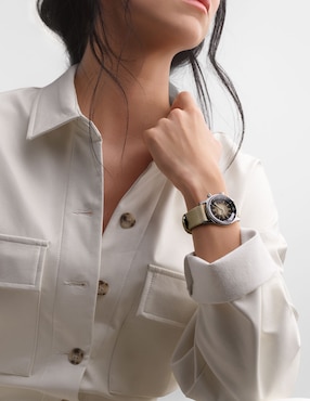 Reloj Longines Legend Diver para mujer L33744302