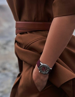 Reloj Longines Legend Diver para mujer L33744402