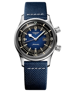 Reloj Longines Legend Diver para mujer L33744902