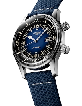 Reloj Longines Legend Diver para mujer L33744902