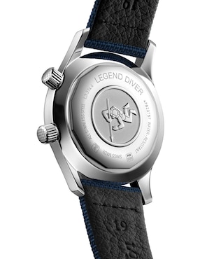 Reloj Longines Legend Diver para mujer L33744902