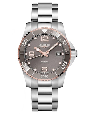 Reloj Longines HydroConquest unisex L37803786