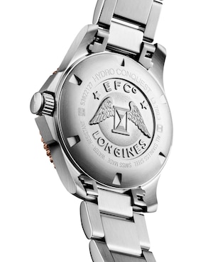 Reloj Longines HydroConquest unisex L37803786