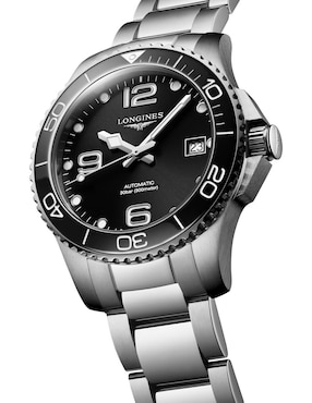 Reloj Longines HydroConquest unisex L37804566