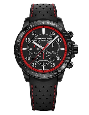 Reloj Raymond Weil Tango para hombre R8570bkr05240
