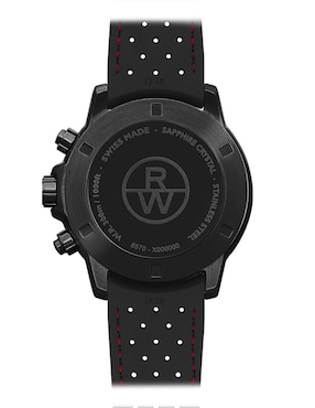 Reloj Raymond Weil Tango para hombre R8570bkr05240