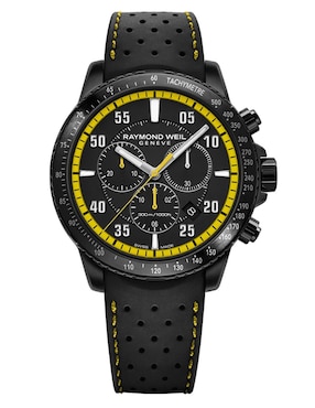 Reloj Raymond Weil Tango para hombre R8570bkr05275