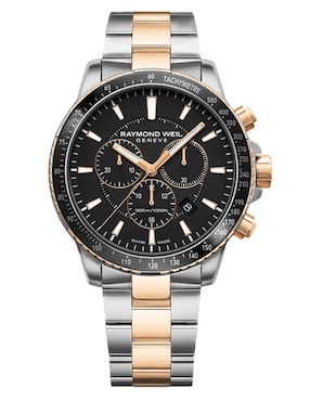 Reloj Raymond Weil Tango para hombre R8570SP520001