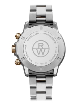 Reloj Raymond Weil Tango para hombre R8570SP520001