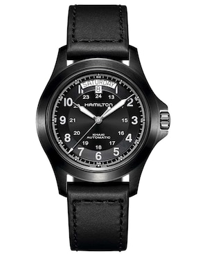 Reloj Hamilton King para hombre H64465733
