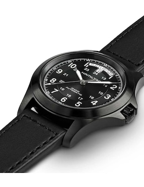 Reloj Hamilton King para hombre H64465733