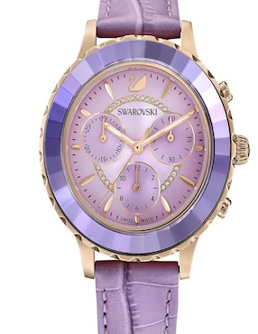 Reloj Swarovski 2022fw Para Mujer 5632263