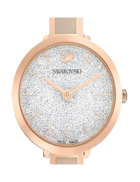 Reloj Swarovski 2022fw Para Mujer 5642218