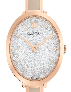 Reloj Swarovski 2022fw Para Mujer 5642218