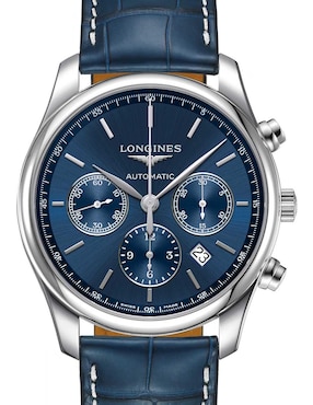 Reloj Longines Master Collection para hombre L27594920