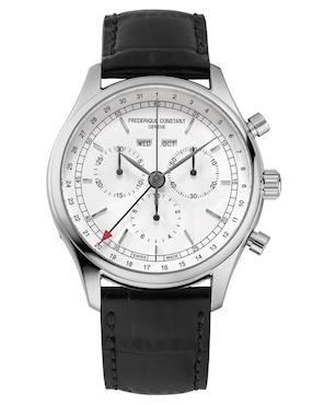 Reloj Frederique Constant para hombre FC-296SW5B6