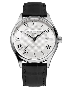 Reloj Frederique Constant Para Hombre Fc-303mc5b6