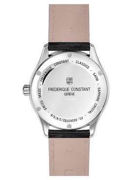 Reloj Frederique Constant para hombre FC-303MC5B6