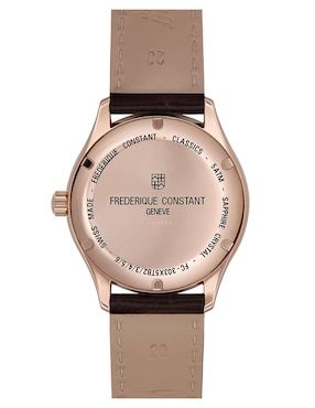 Reloj Frederique Constant para hombre FC-303MC5B4