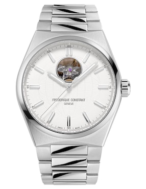 Reloj Frederique Constant Para Hombre FC-310S4NH6B