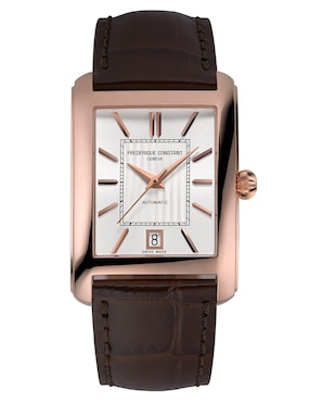 Reloj Frederique Constant Para Hombre Fc-303v4c4