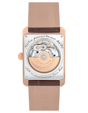 Reloj Frederique Constant para hombre FC-303V4C4