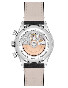 Reloj Frederique Constant para hombre FC-397HDGR5B6