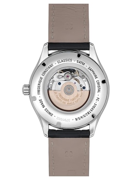 Reloj Frederique Constant para hombre FC-310MC5B6