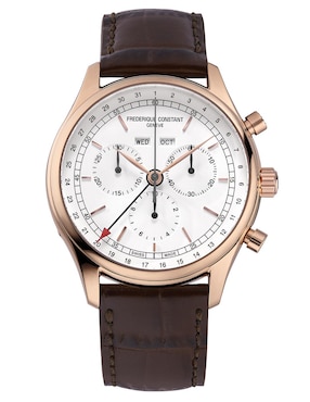 Reloj Frederique Constant para hombre FC-296SW5B4