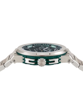 Reloj Salvatore Ferragamo F-80 titanium tech para hombre SFMT00522