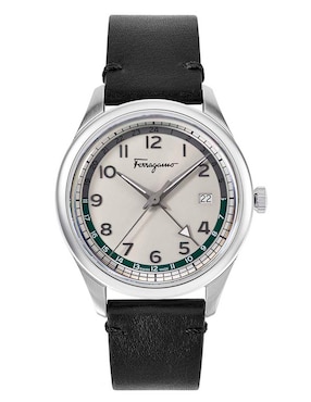 Reloj Salvatore Ferragamo Timeless Para Hombre Sfmu00122