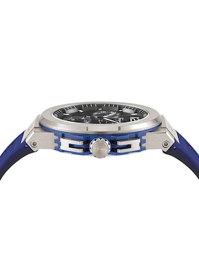 Reloj Salvatore Ferragamo F-80 Titanium Tech para hombre SFMT00222