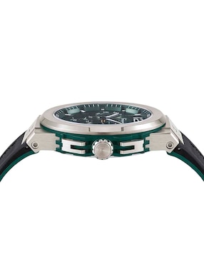 Reloj Salvatore Ferragamo F-80 Titanium Tech para hombre SFMT00322