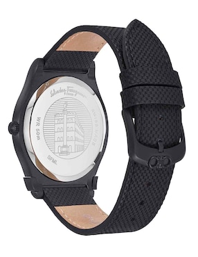 Reloj Salvatore Ferragamo Gancini Gent para hombre sfml00422