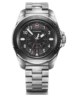 Reloj Victorinox Journey Para Hombre 242009