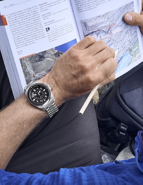 Reloj Victorinox Journey para hombre 242009