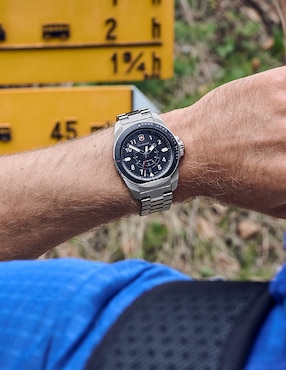 Reloj Victorinox Journey para hombre 241978