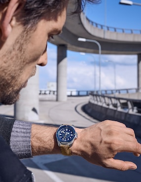Reloj Victorinox Journey para hombre 241980.1