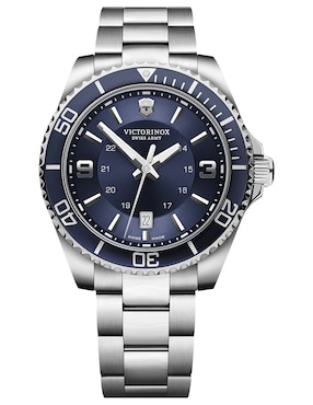 Reloj Victorinox Maverick Para Hombre 242007