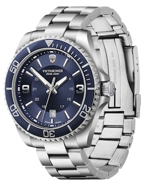 Reloj Victorinox Maverick para hombre 242007