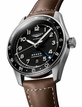 Reloj Longines Spirit para hombre L38124532