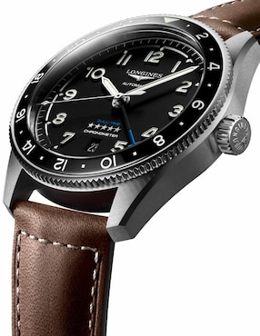 Reloj Longines Spirit para hombre L38124532