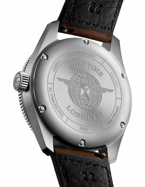 Reloj Longines Spirit para hombre L38124532