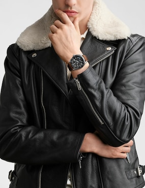 Reloj Longines Spirit para hombre L38124532