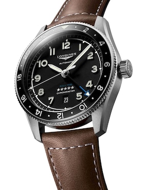 Reloj Longines Spirit para hombre L38124532