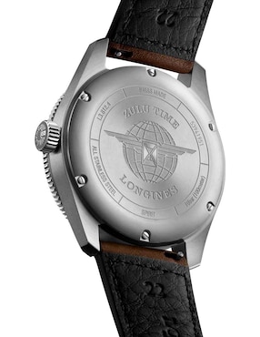 Reloj Longines Spirit para hombre L38124532